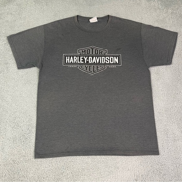 Harley Davidson - Picture 2 of 4